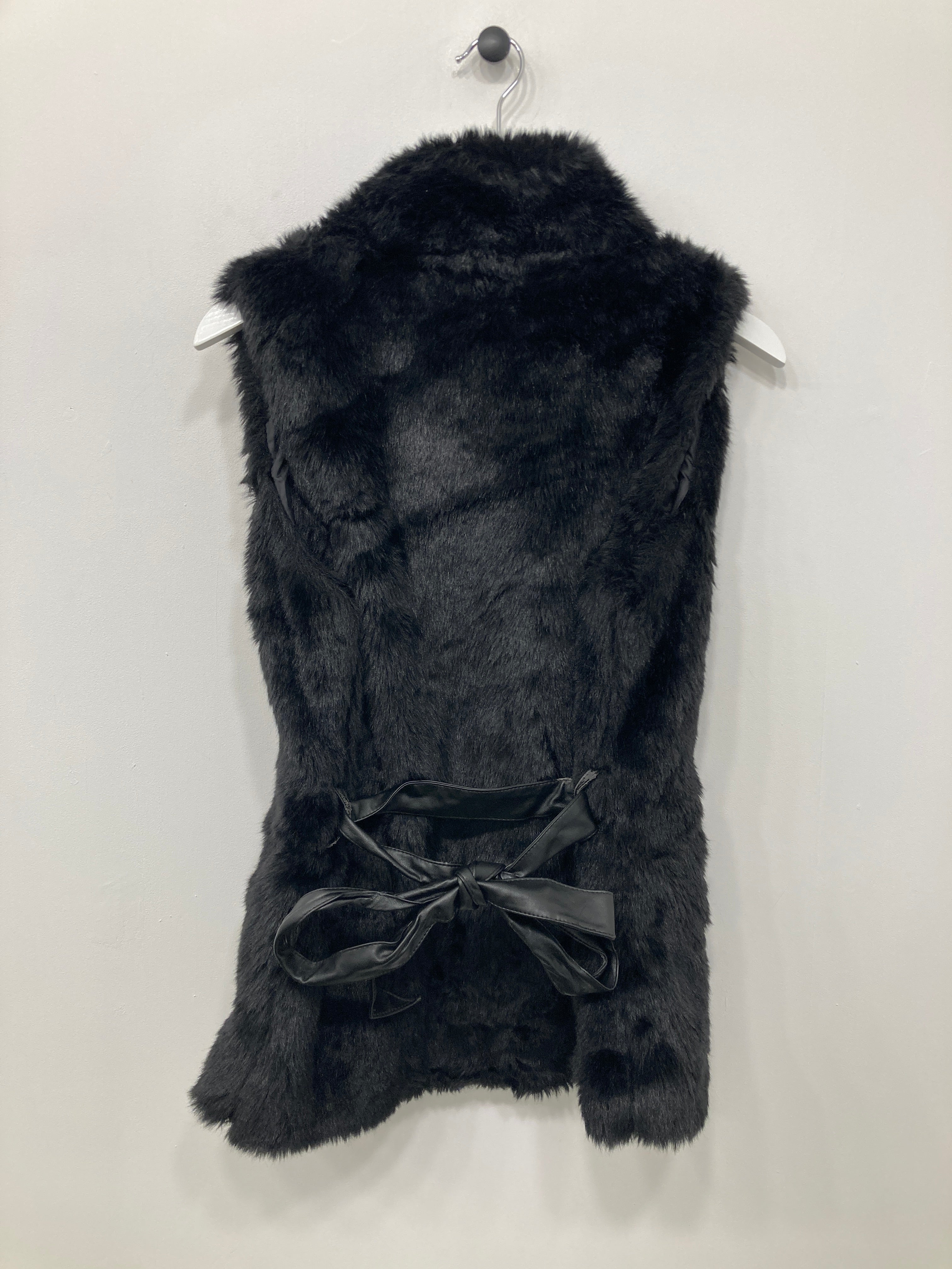 Miss Charm Vest